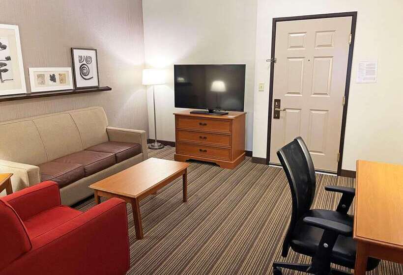호텔 Country Inn & Suites By Radisson, Findlay, Oh