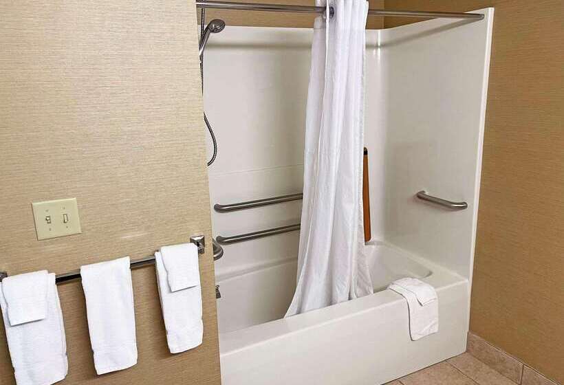 호텔 Country Inn & Suites By Radisson, Findlay, Oh