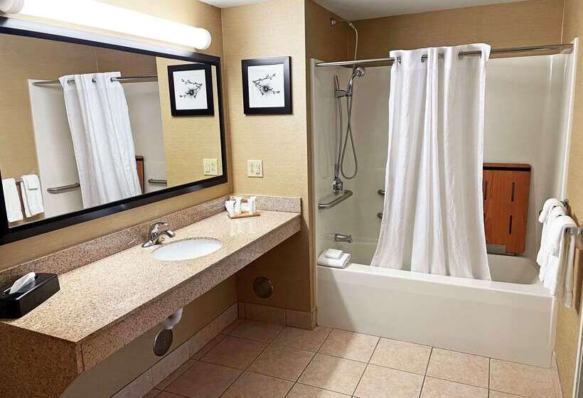 호텔 Country Inn & Suites By Radisson, Findlay, Oh