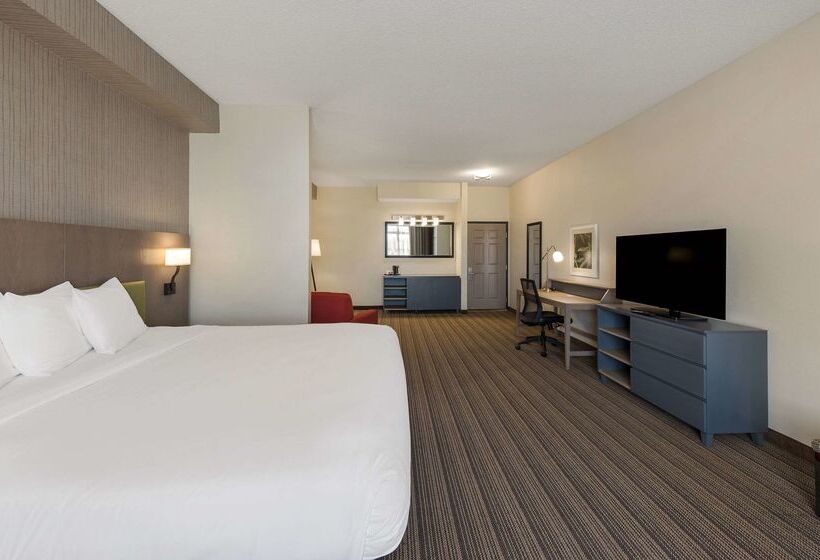 호텔 Country Inn & Suites By Radisson, Findlay, Oh