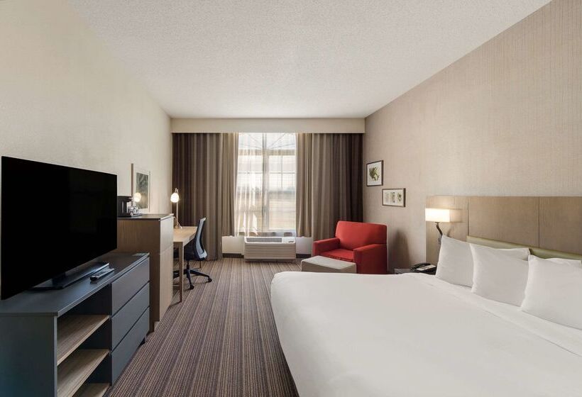 호텔 Country Inn & Suites By Radisson, Findlay, Oh