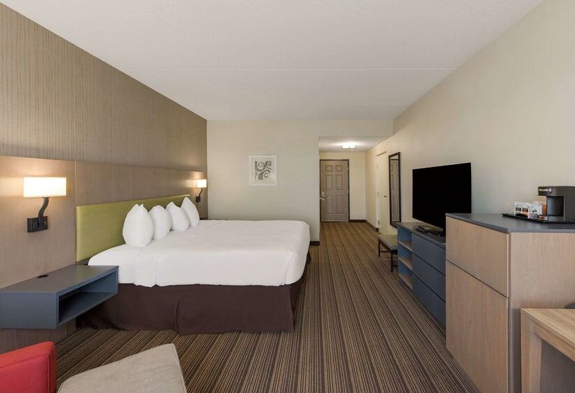 호텔 Country Inn & Suites By Radisson, Findlay, Oh