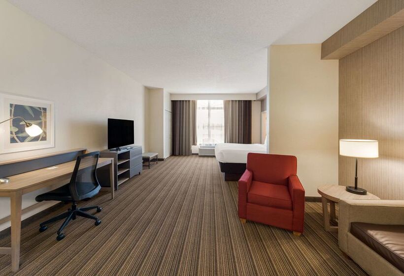 호텔 Country Inn & Suites By Radisson, Findlay, Oh