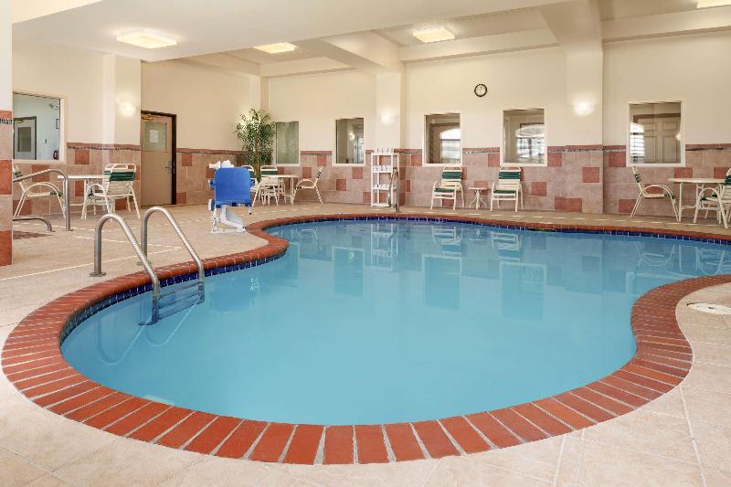 호텔 Country Inn & Suites By Radisson, Findlay, Oh