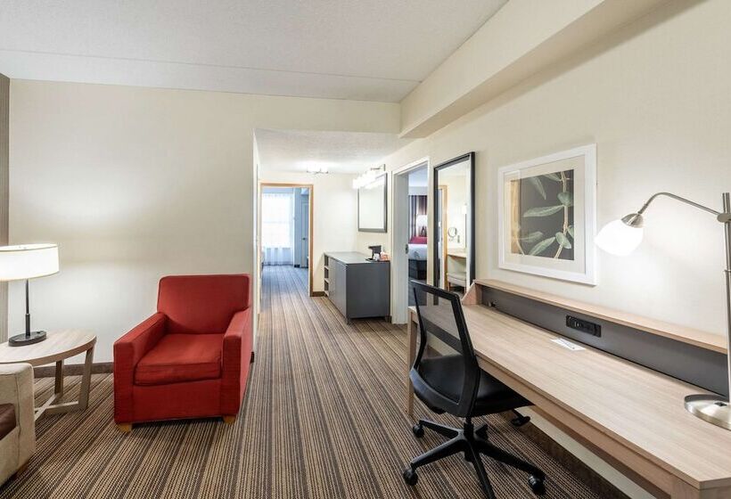 호텔 Country Inn & Suites By Radisson, Findlay, Oh