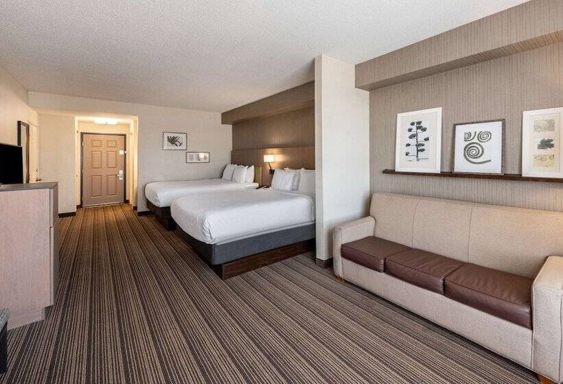 호텔 Country Inn & Suites By Radisson, Findlay, Oh