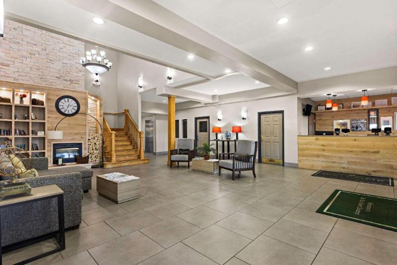 Отель Country Inn & Suites By Radisson, Hinesville, Ga