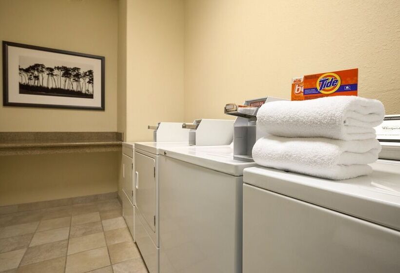 فندق Country Inn & Suites By Radisson, Hiram, Ga