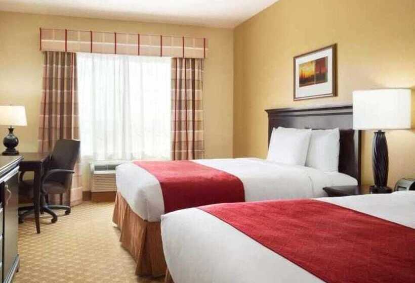 فندق Country Inn & Suites By Radisson, Hiram, Ga