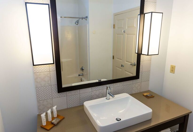 호텔 Country Inn & Suites By Radisson, Lehighton Jim Thorpe, Pa