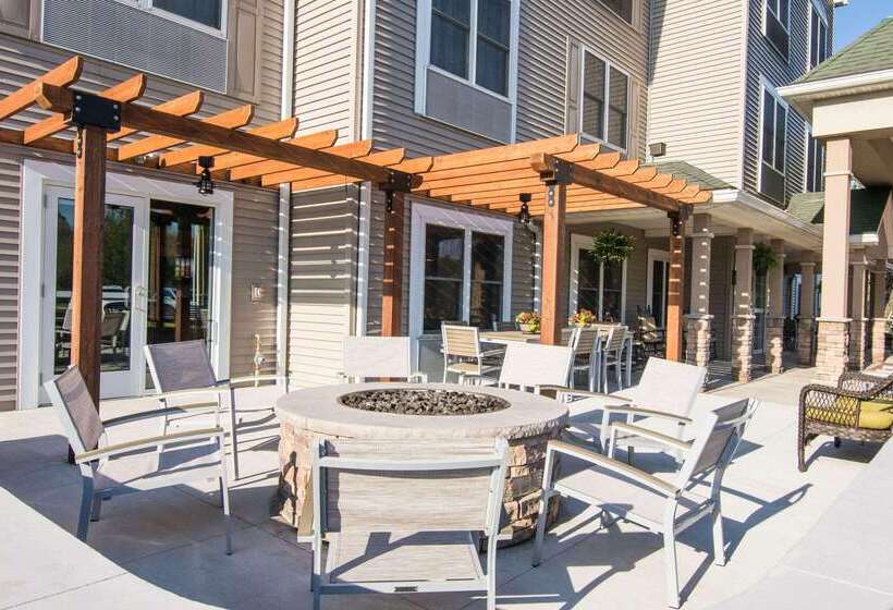 호텔 Country Inn & Suites By Radisson, Lehighton Jim Thorpe, Pa