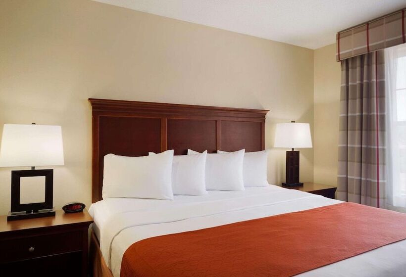 호텔 Country Inn & Suites By Radisson, Macedonia, Oh