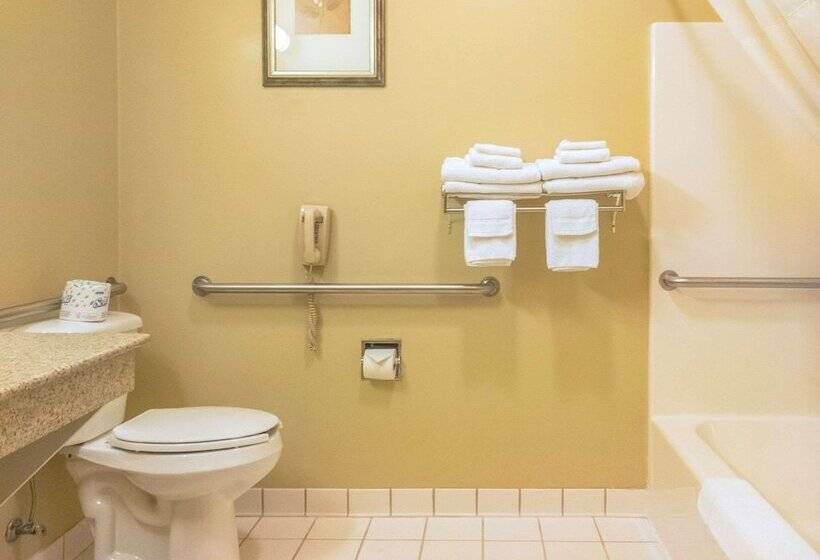 فندق Country Inn & Suites By Radisson, Marion, Oh