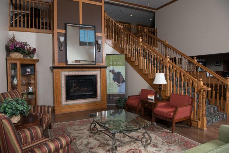 هتل Country Inn & Suites By Radisson, Rapid City, Sd