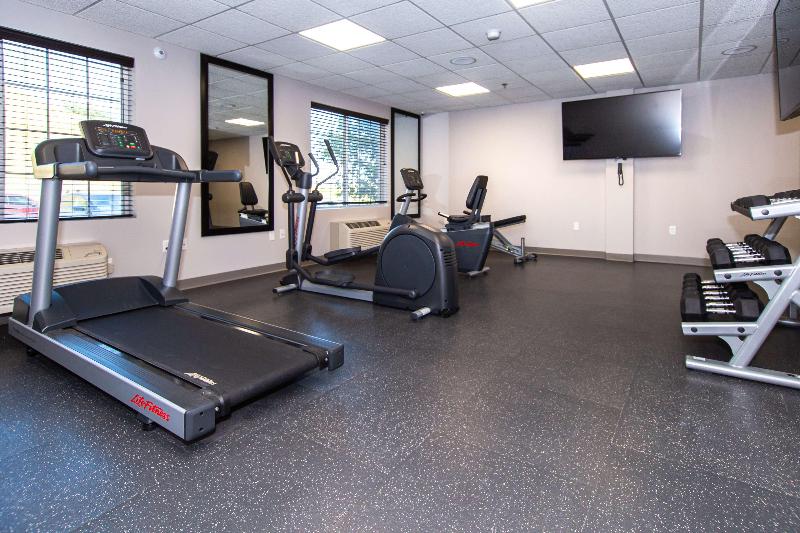 هتل Country Inn & Suites By Radisson, Rapid City, Sd