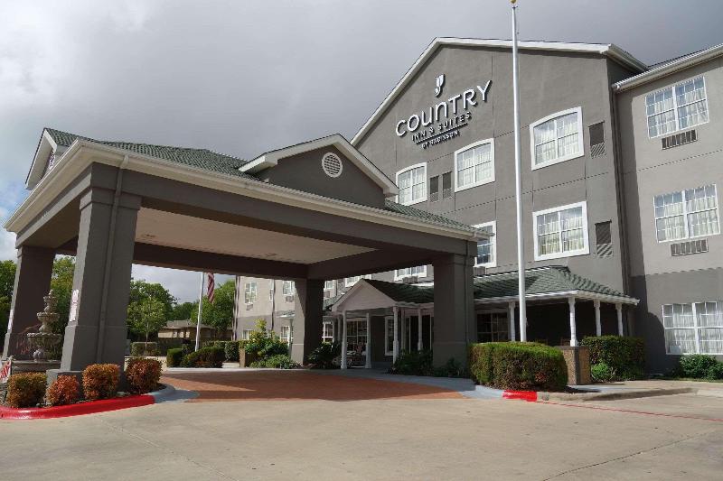 בית מלון כפרי Country Inn & Suites By Radisson, Round Rock, Tx
