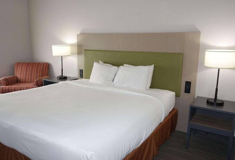 בית מלון כפרי Country Inn & Suites By Radisson, Round Rock, Tx