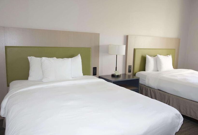 בית מלון כפרי Country Inn & Suites By Radisson, Round Rock, Tx