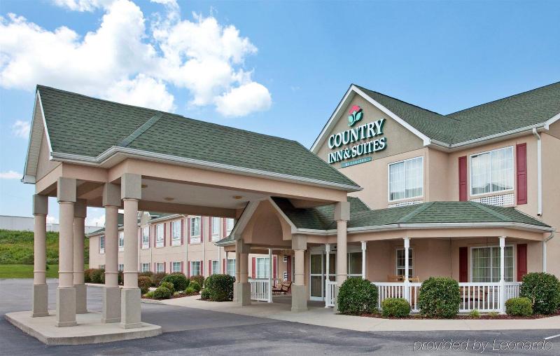 호텔 Country Inn & Suites By Radisson, Somerset, Ky