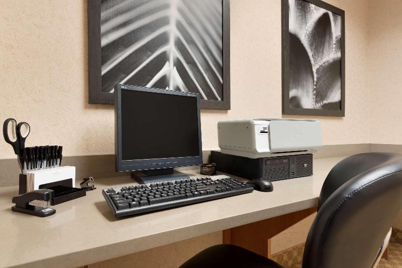 هتل Country Inn & Suites By Radisson, St. Augustine Downtown Historic District, Fl