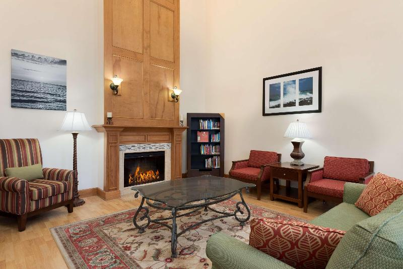 فندق Country Inn & Suites By Radisson, St. Augustine Downtown Historic District, Fl