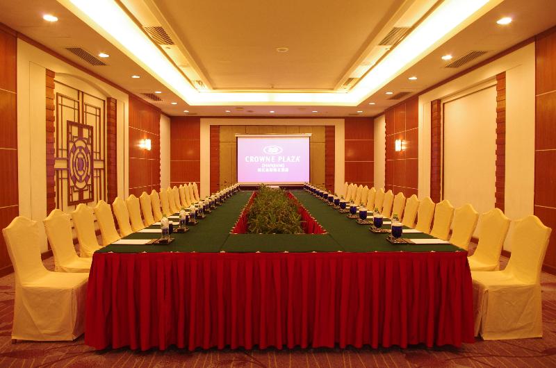 فندق Crowne Plaza Zhanjiang, An Ihg