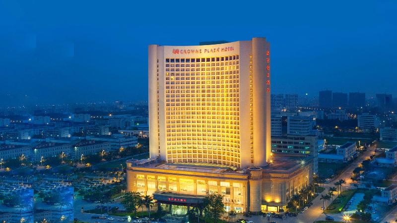 فندق Crowne Plaza Zhanjiang, An Ihg