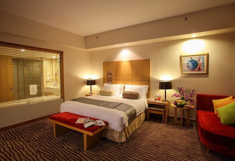 فندق Crowne Plaza Zhanjiang, An Ihg