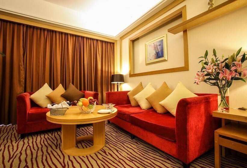 فندق Crowne Plaza Zhanjiang, An Ihg
