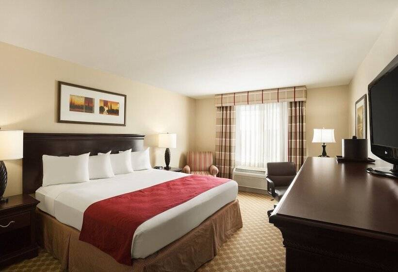 Отель Holiday Inn Express & Suites Elyria, An Ihg