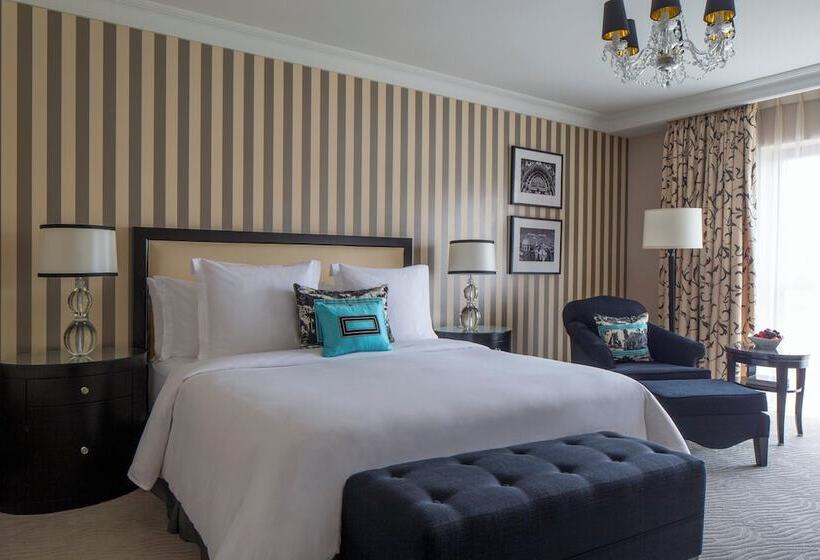 Four Seasons Hotel Prague