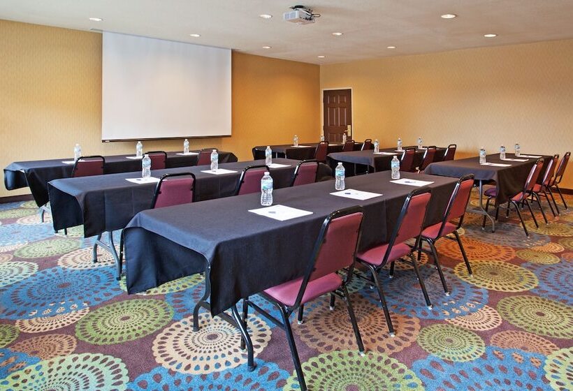 호텔 Holiday Inn Express & Suites Columbus East   Reynoldsburg, An Ihg