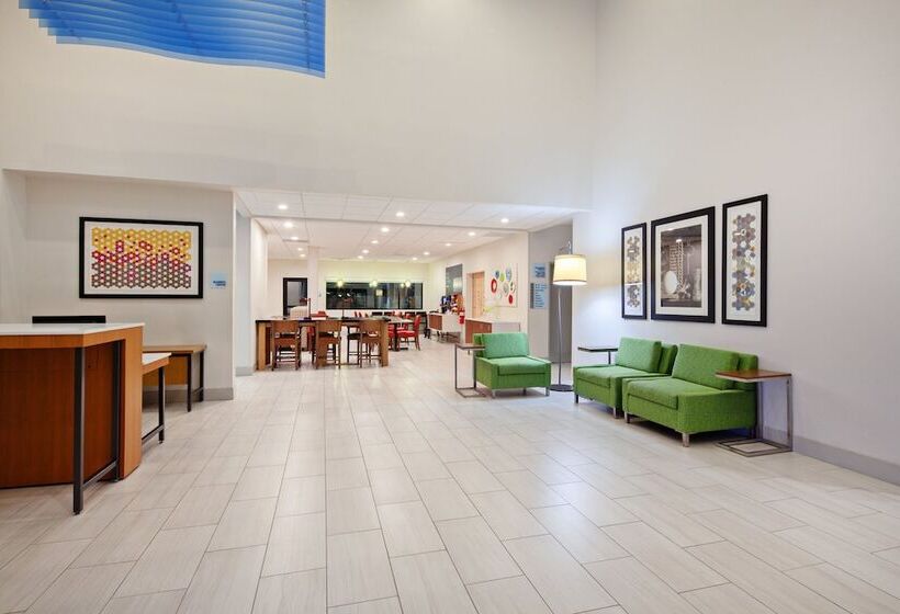 ホテル Holiday Inn Express & Suites Rancho Mirage   Palm Spgs Area, An Ihg