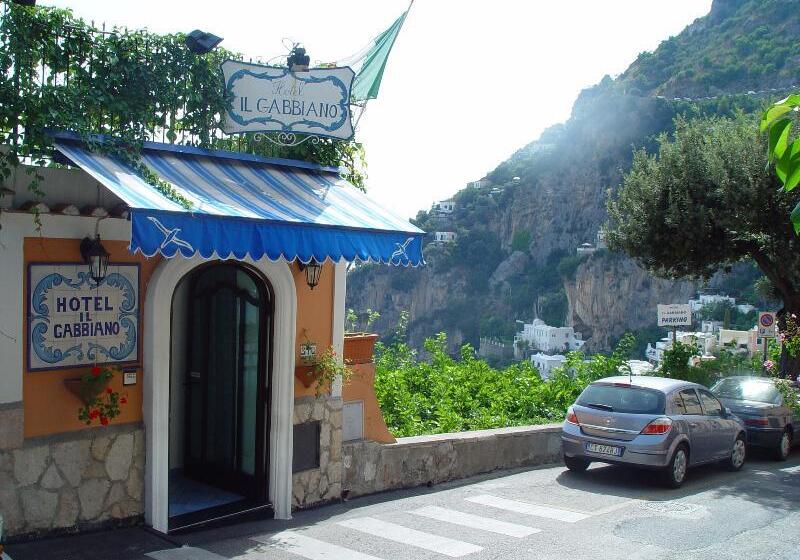 هتل Il Gabbiano