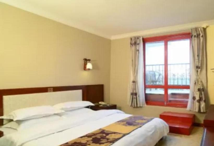 호텔 Imperial City