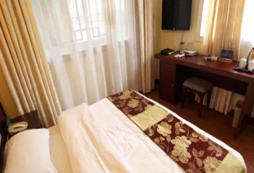 호텔 Imperial City