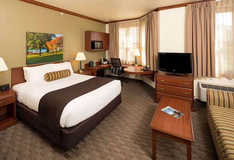 Kress Inn, Ascend Hotel Collection