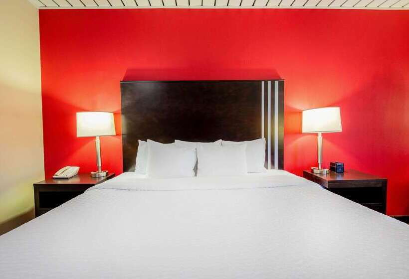 בית מלון כפרי La Quinta Inn & Suites By Wyndham Elkview  Charleston Ne