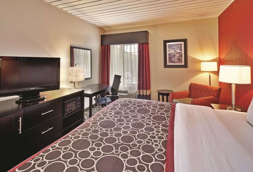 בית מלון כפרי La Quinta Inn & Suites By Wyndham Elkview Charleston Ne