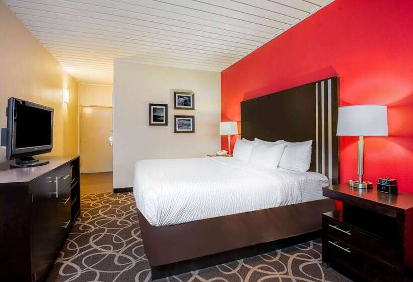 בית מלון כפרי La Quinta Inn & Suites By Wyndham Elkview Charleston Ne