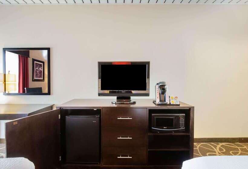 בית מלון כפרי La Quinta Inn & Suites By Wyndham Elkview Charleston Ne