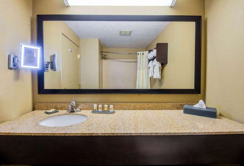 בית מלון כפרי La Quinta Inn & Suites By Wyndham Elkview  Charleston Ne