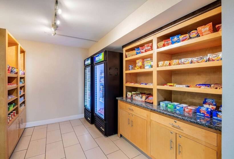 בית מלון כפרי La Quinta Inn & Suites By Wyndham Elkview Charleston Ne