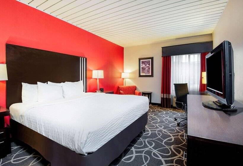 בית מלון כפרי La Quinta Inn & Suites By Wyndham Elkview  Charleston Ne