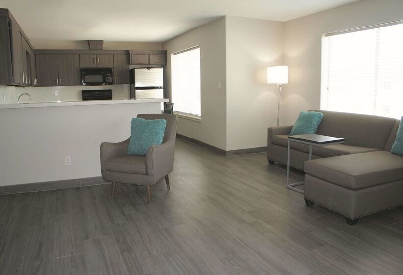 בית מלון כפרי La Quinta By Wyndham Pharr North Mcallen