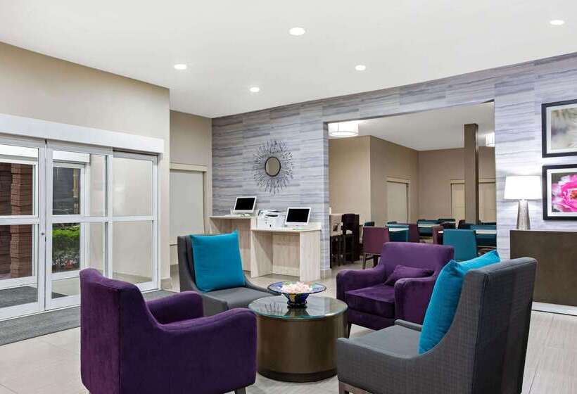 בית מלון כפרי La Quinta By Wyndham Pharr North Mcallen