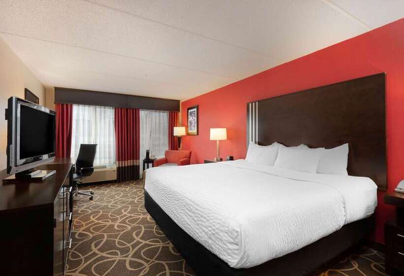 ホテル La Quinta Inn & Suites   New River Gorge National Park