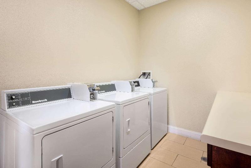 ホテル La Quinta Inn & Suites   New River Gorge National Park