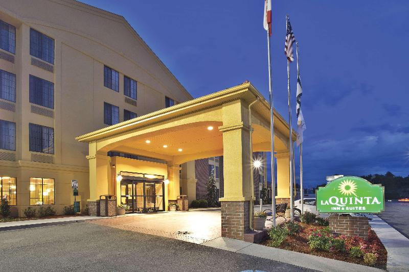 ホテル La Quinta Inn & Suites   New River Gorge National Park