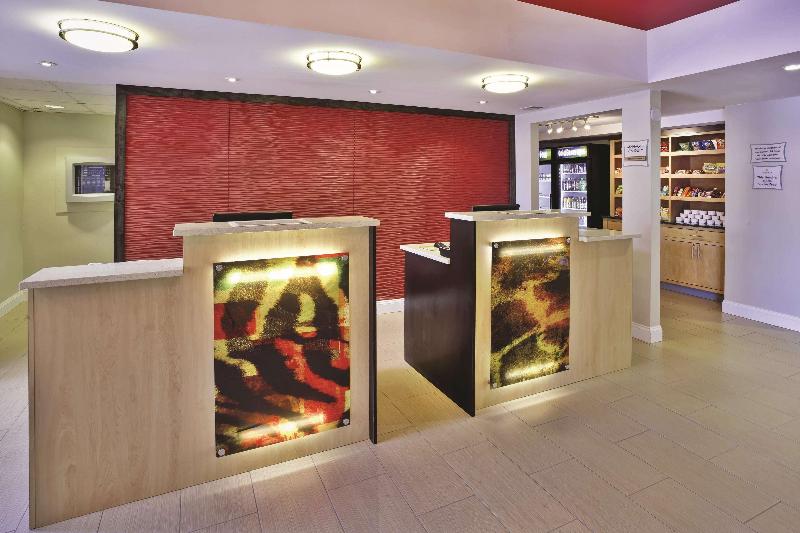 ホテル La Quinta Inn & Suites   New River Gorge National Park